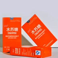 鵬友牌水蘇糖